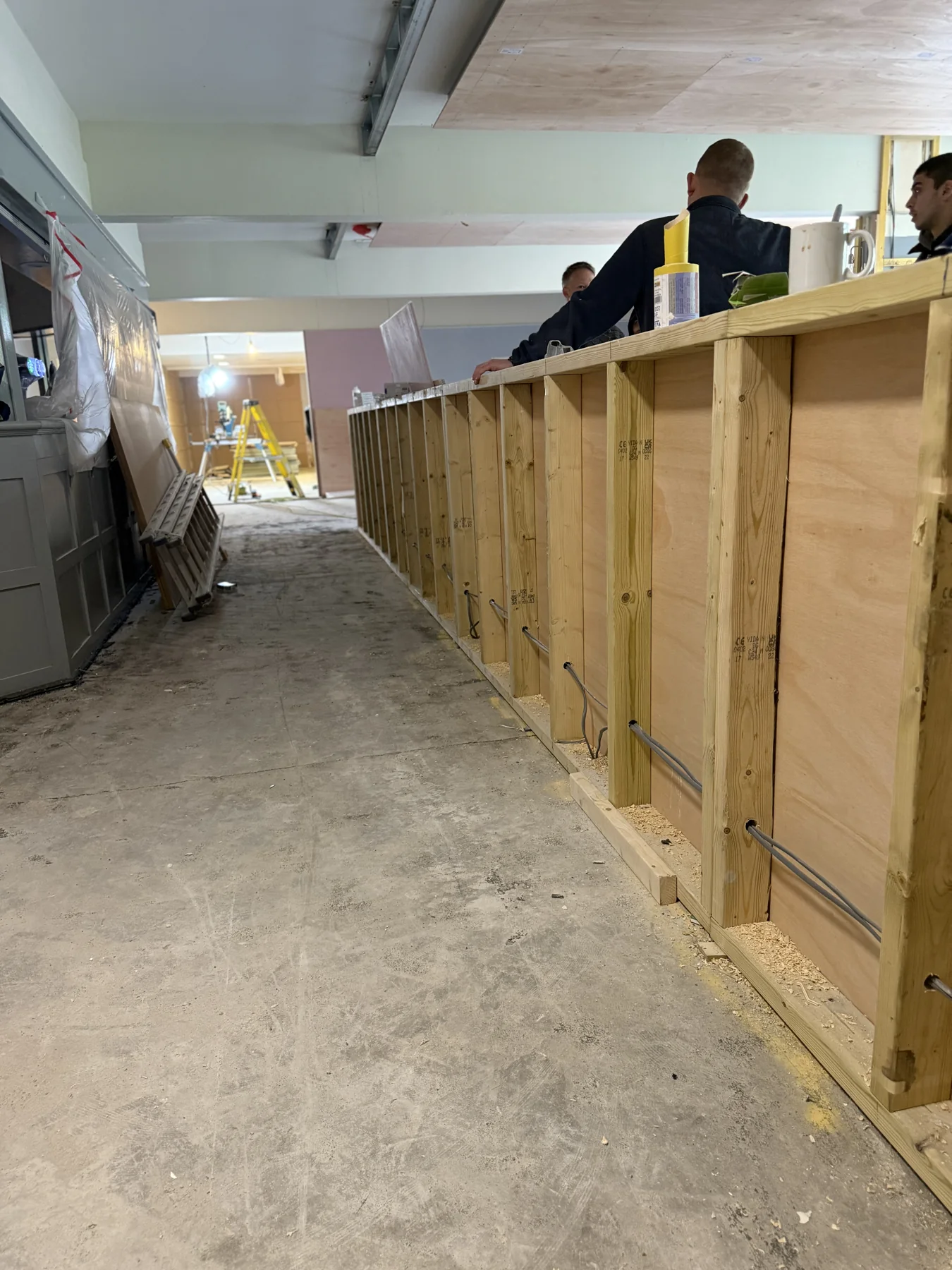 Tiverton Hotel project photograph 14