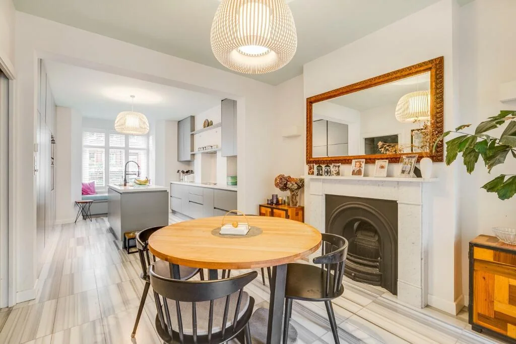 Notting Hill project photograph 3