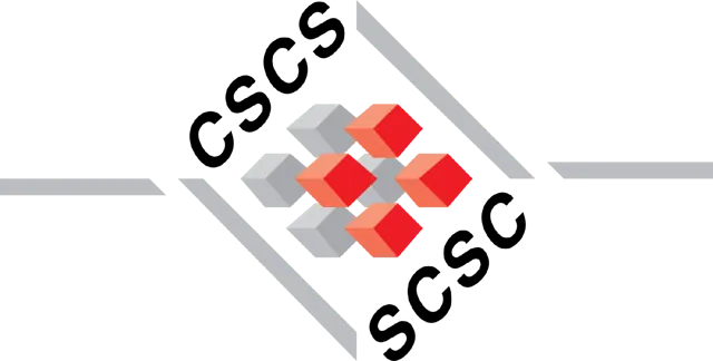 CSCS logo