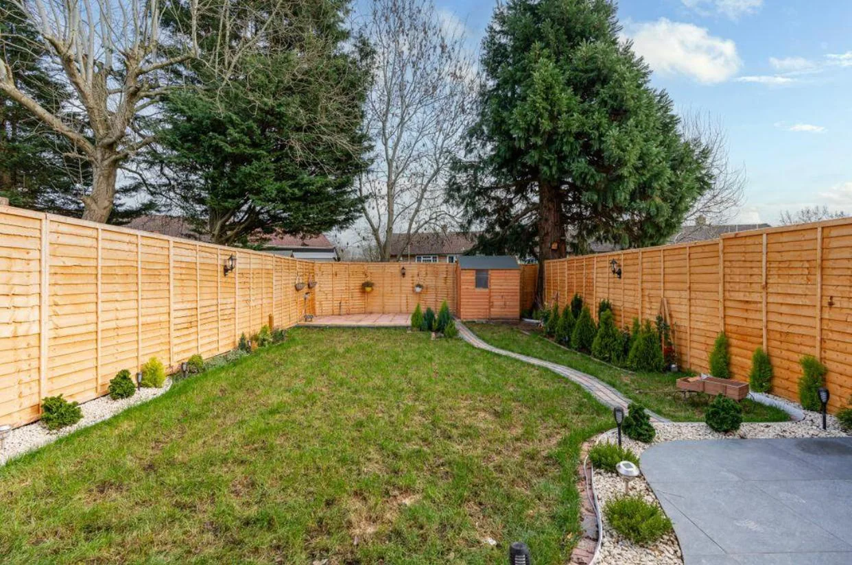 Welwyn Garden City project photograph 6