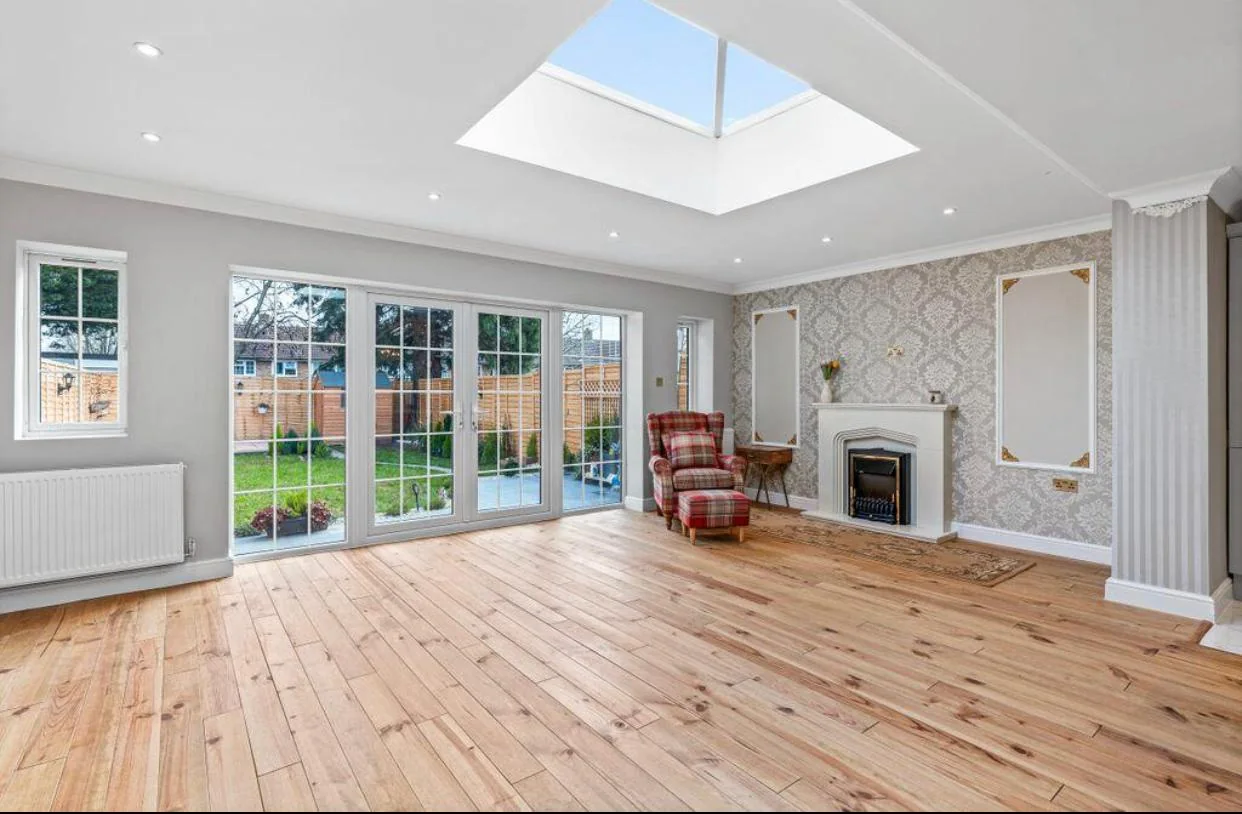 Welwyn Garden City project photograph 5