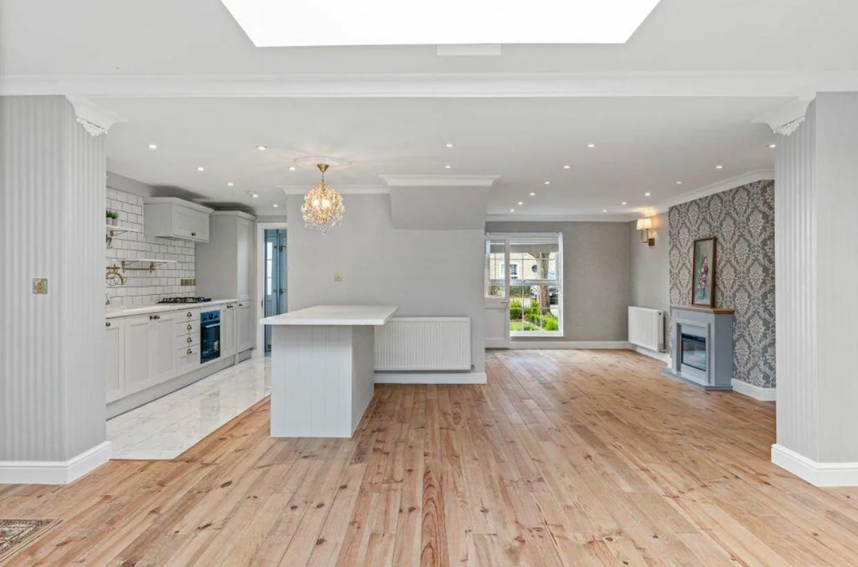 Welwyn Garden City project photograph 3