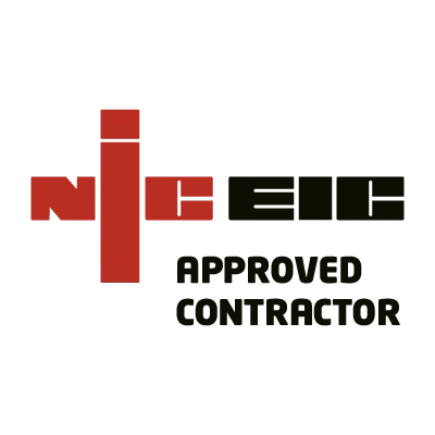 NICEIC logo