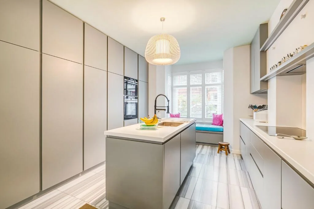 Notting Hill project photograph 5
