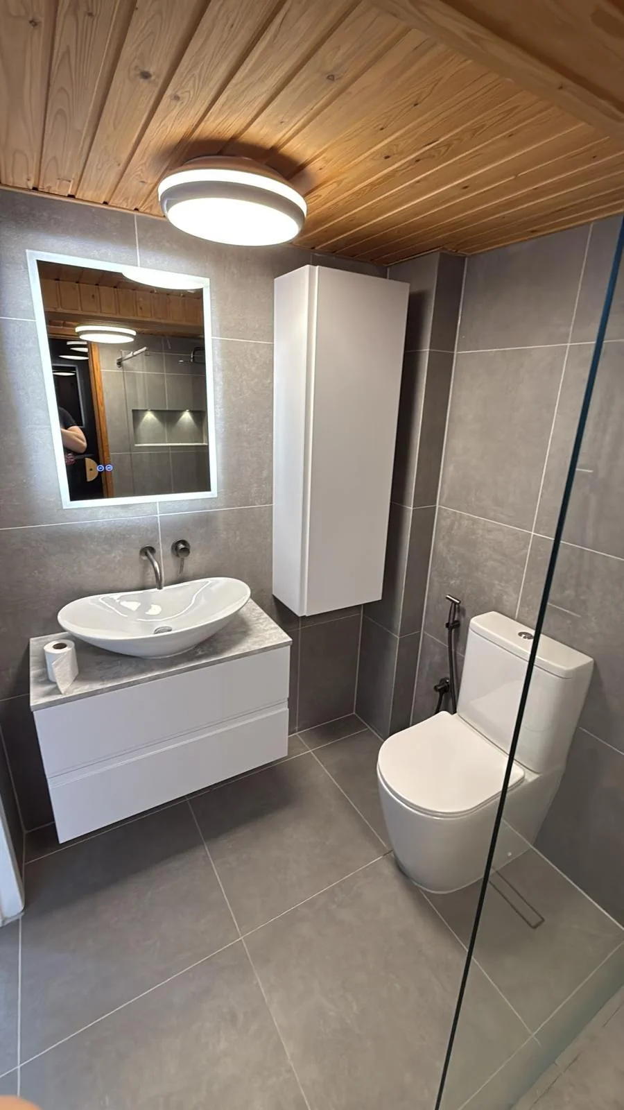 Clapham project photograph 3