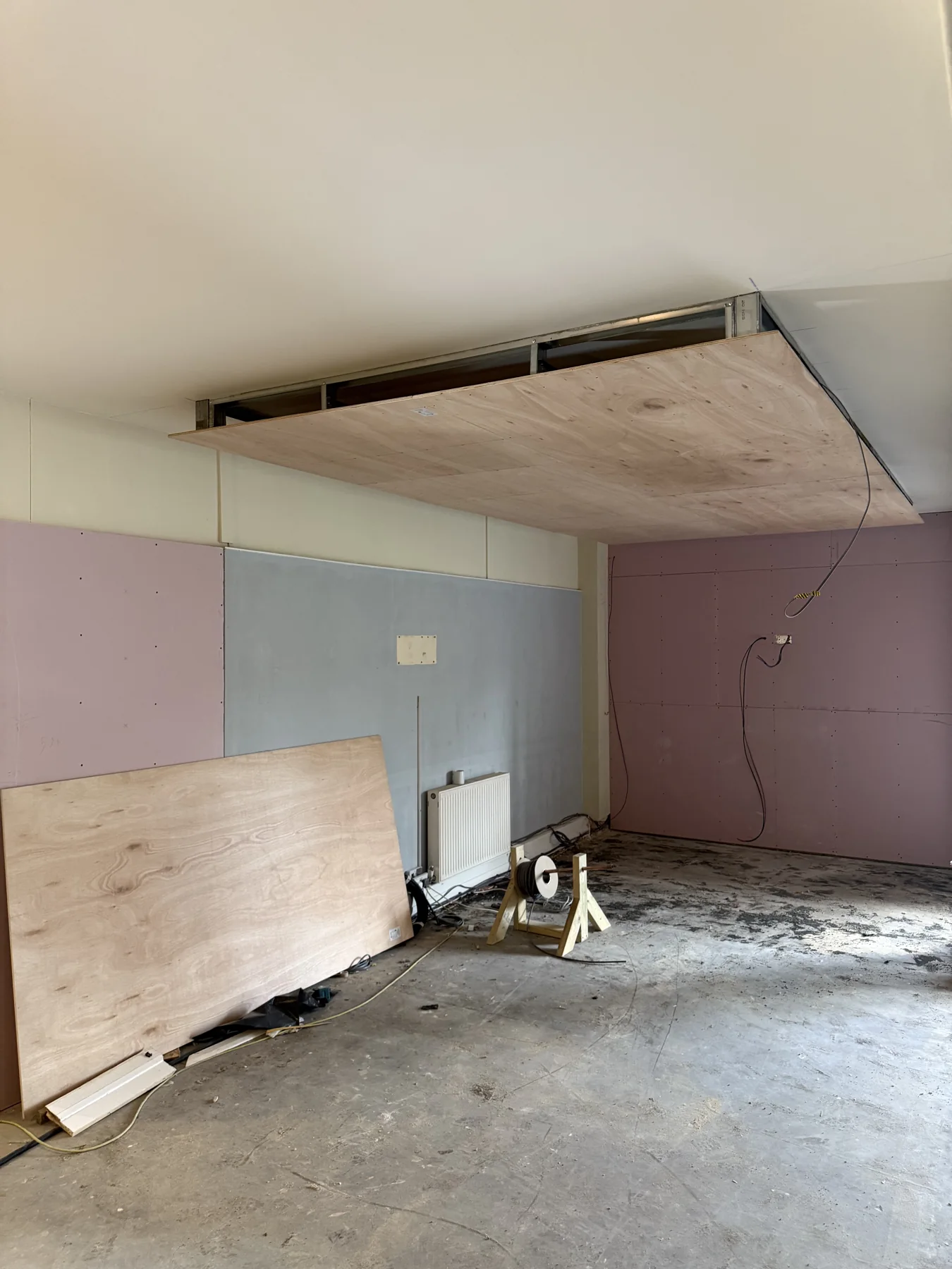 Tiverton Hotel project photograph 5
