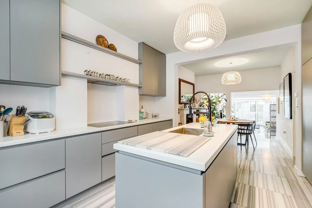 Notting Hill project photograph 6